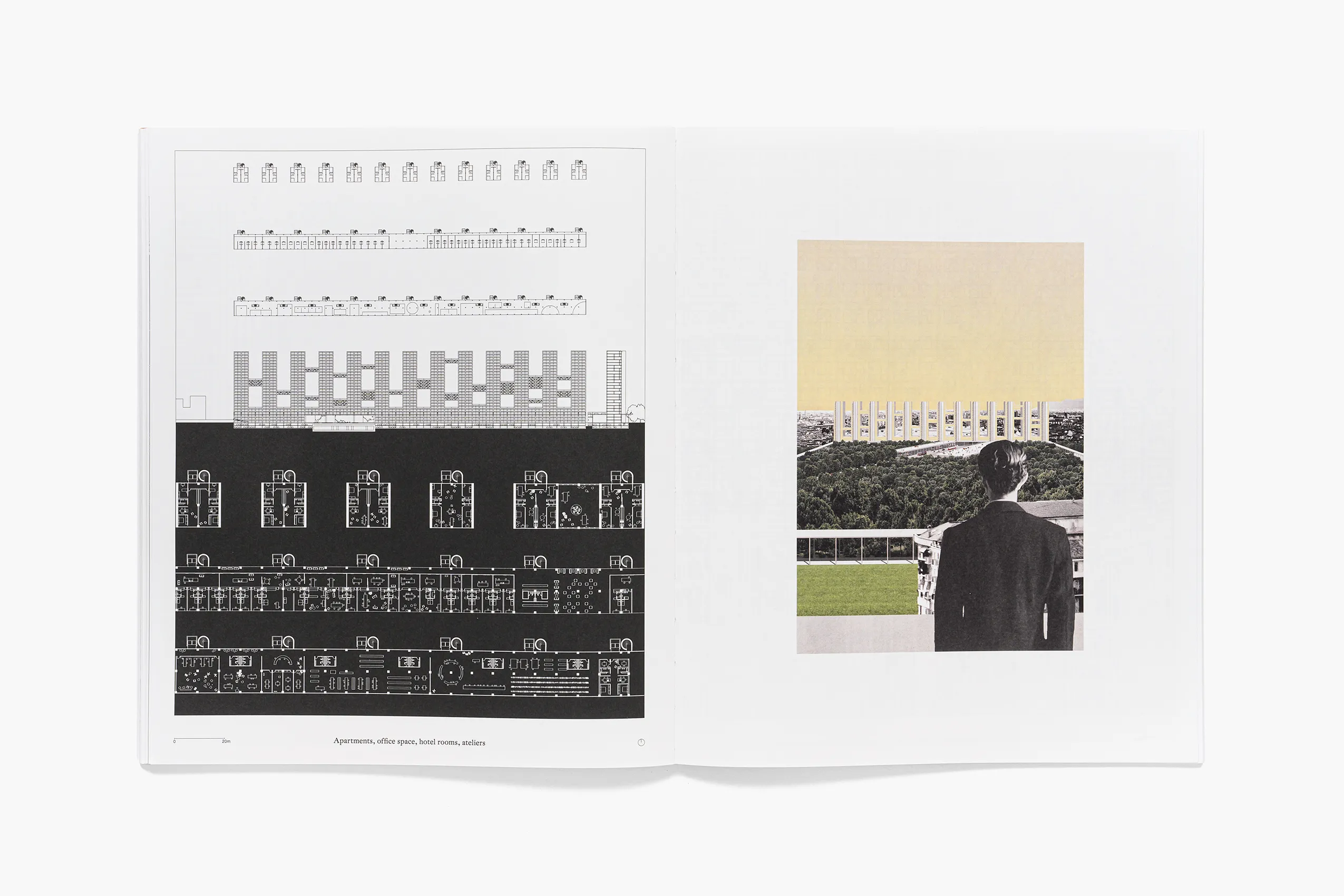 Dogma: 11 Projects